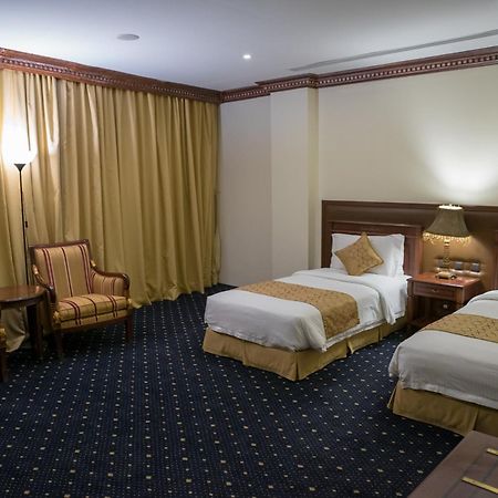 Rooz Park Hotel Al Khobar Esterno foto