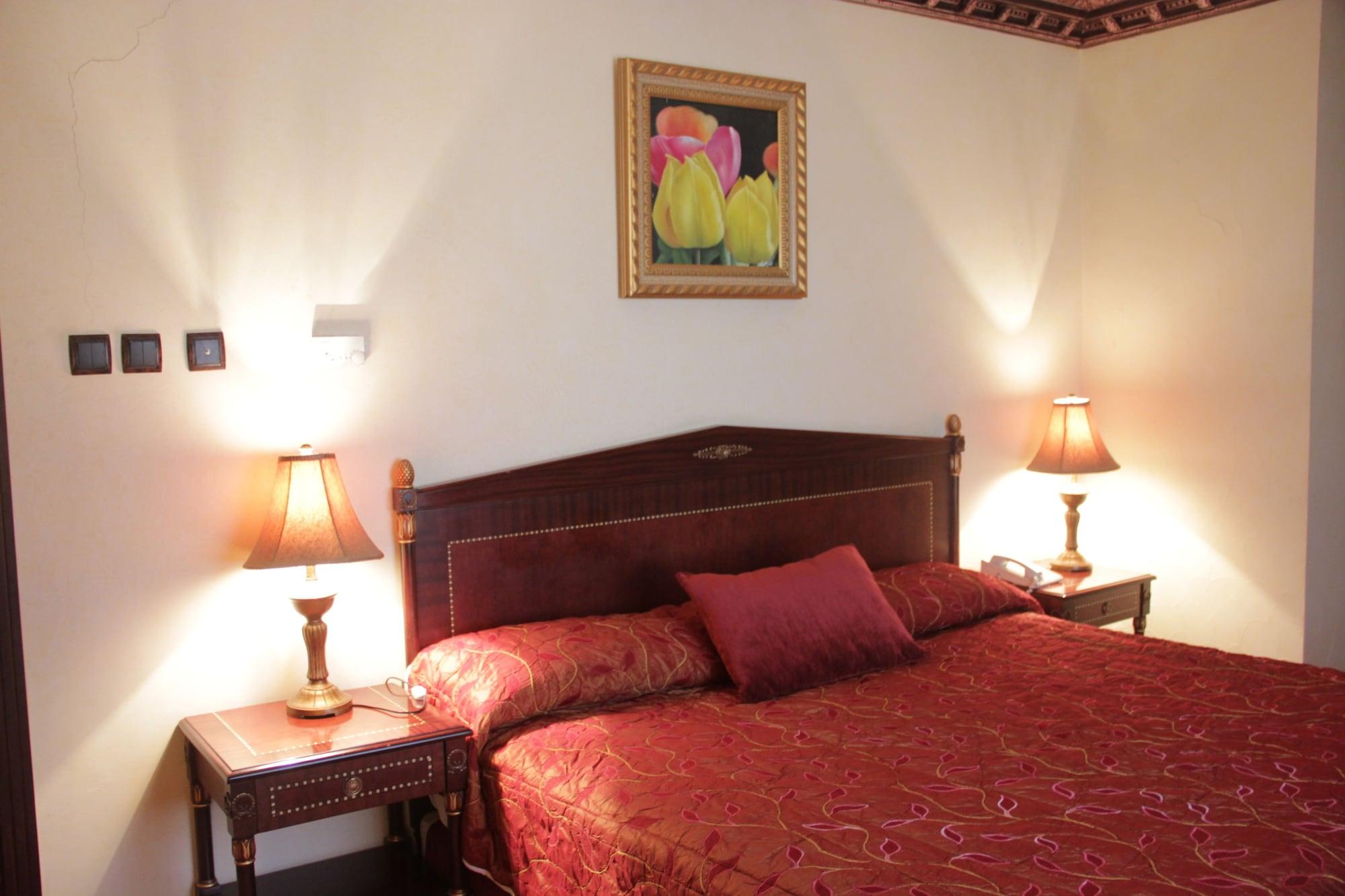 Rooz Park Hotel Al Khobar Esterno foto