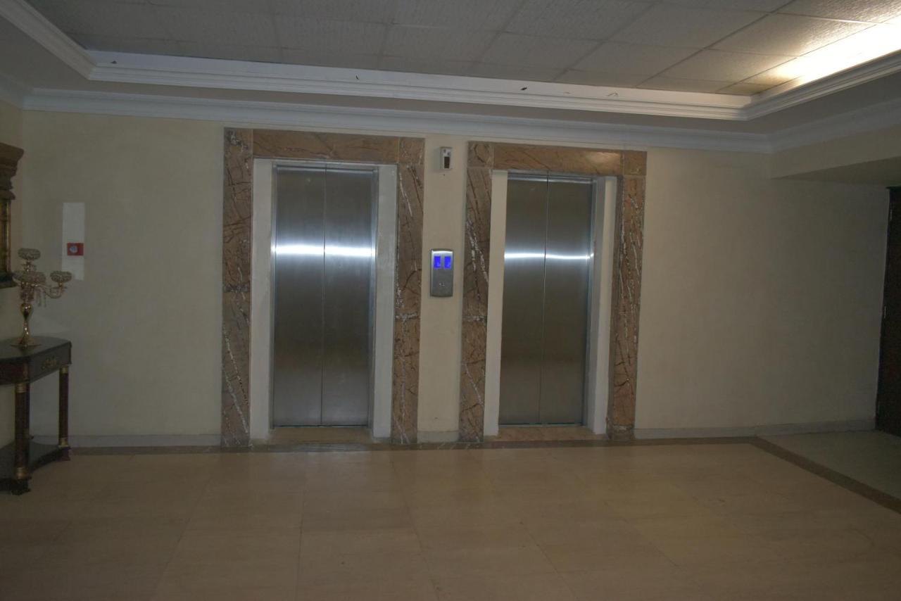 Rooz Park Hotel Al Khobar Esterno foto