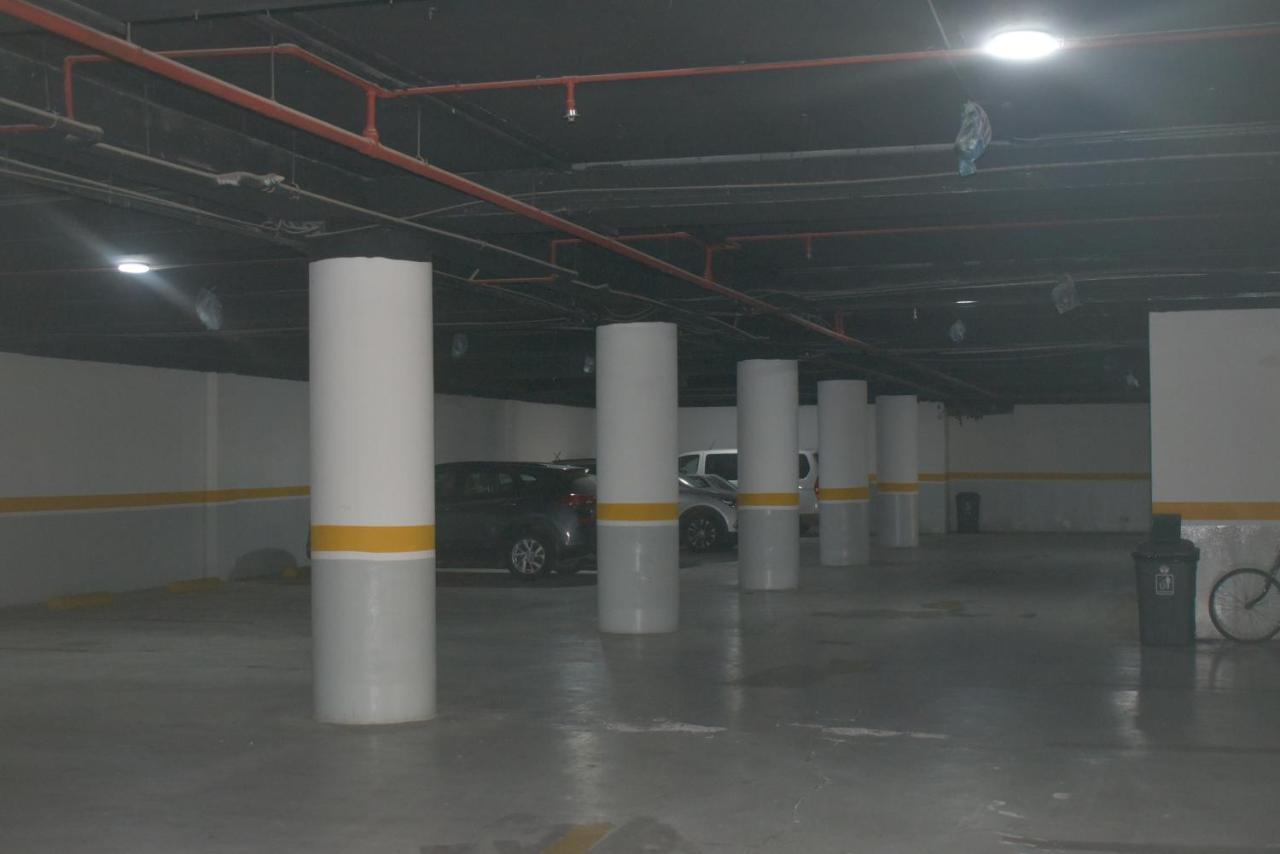 Rooz Park Hotel Al Khobar Esterno foto