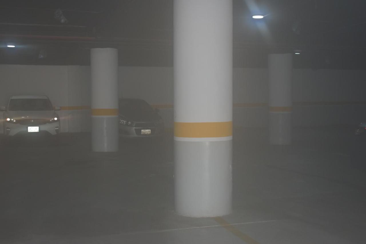 Rooz Park Hotel Al Khobar Esterno foto