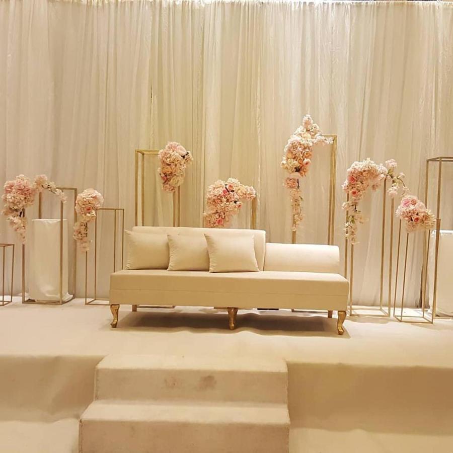 Rooz Park Hotel Al Khobar Esterno foto