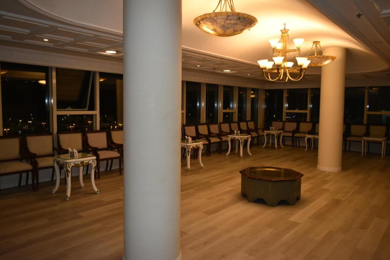 Rooz Park Hotel Al Khobar Esterno foto