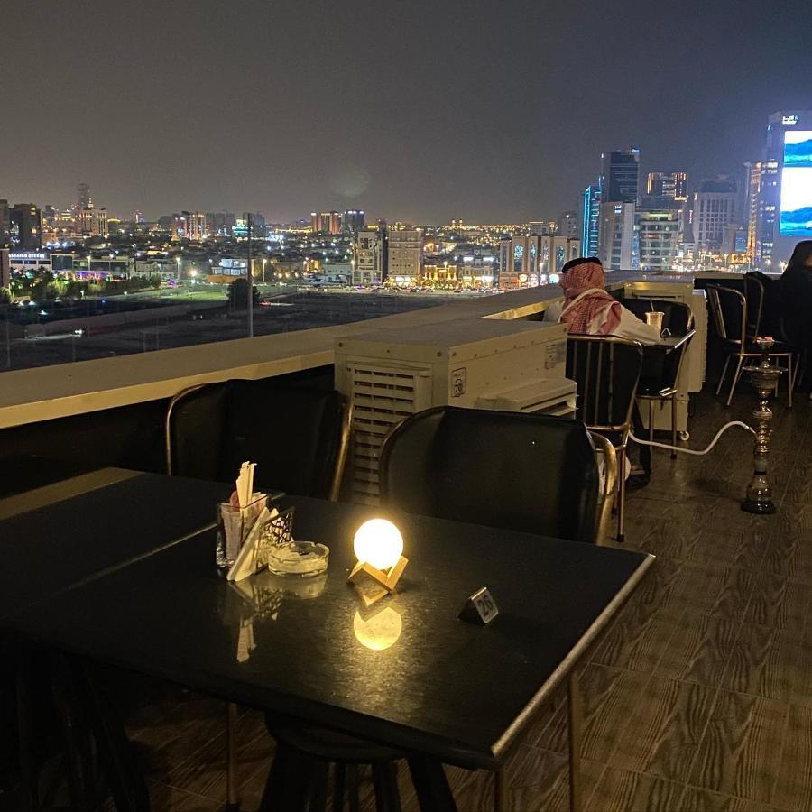 Rooz Park Hotel Al Khobar Esterno foto