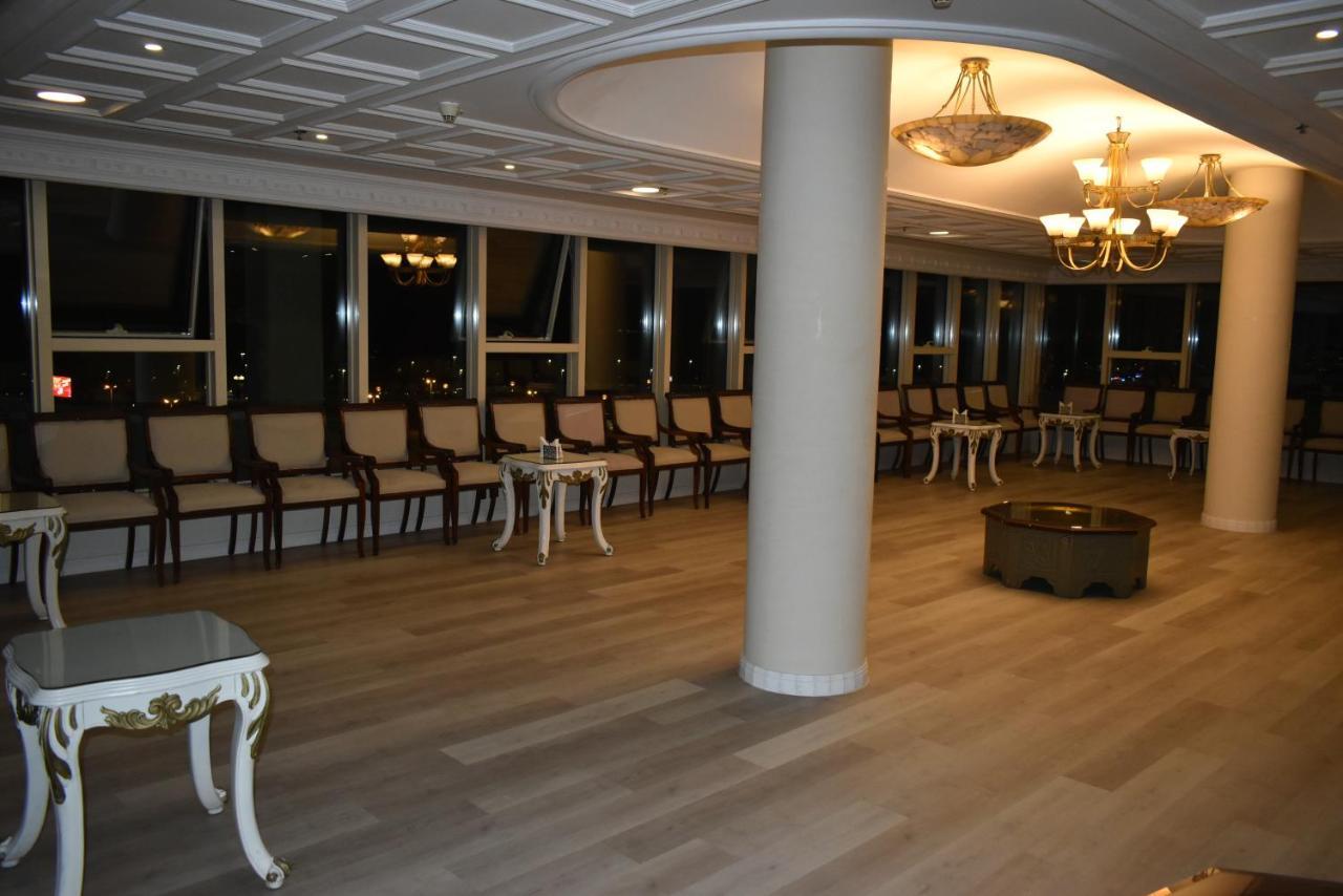 Rooz Park Hotel Al Khobar Esterno foto