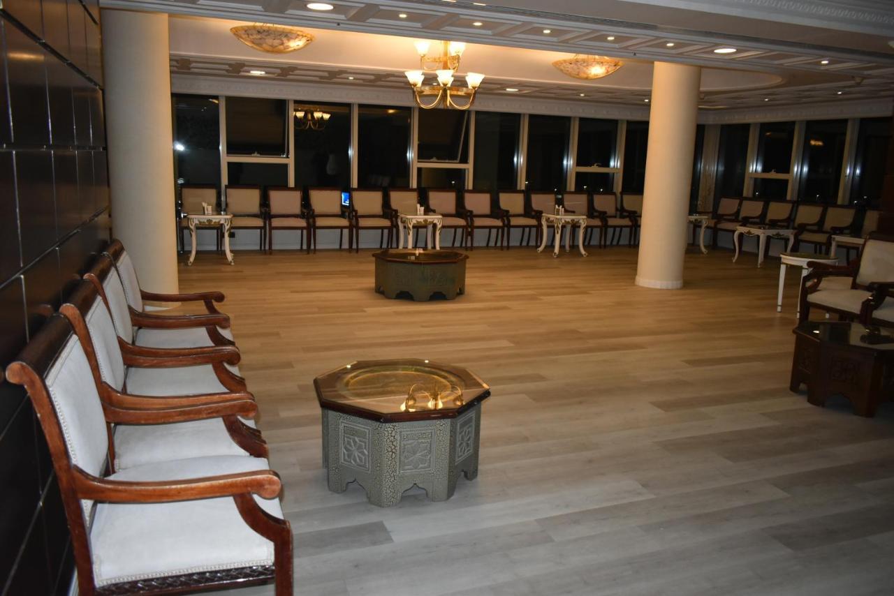 Rooz Park Hotel Al Khobar Esterno foto