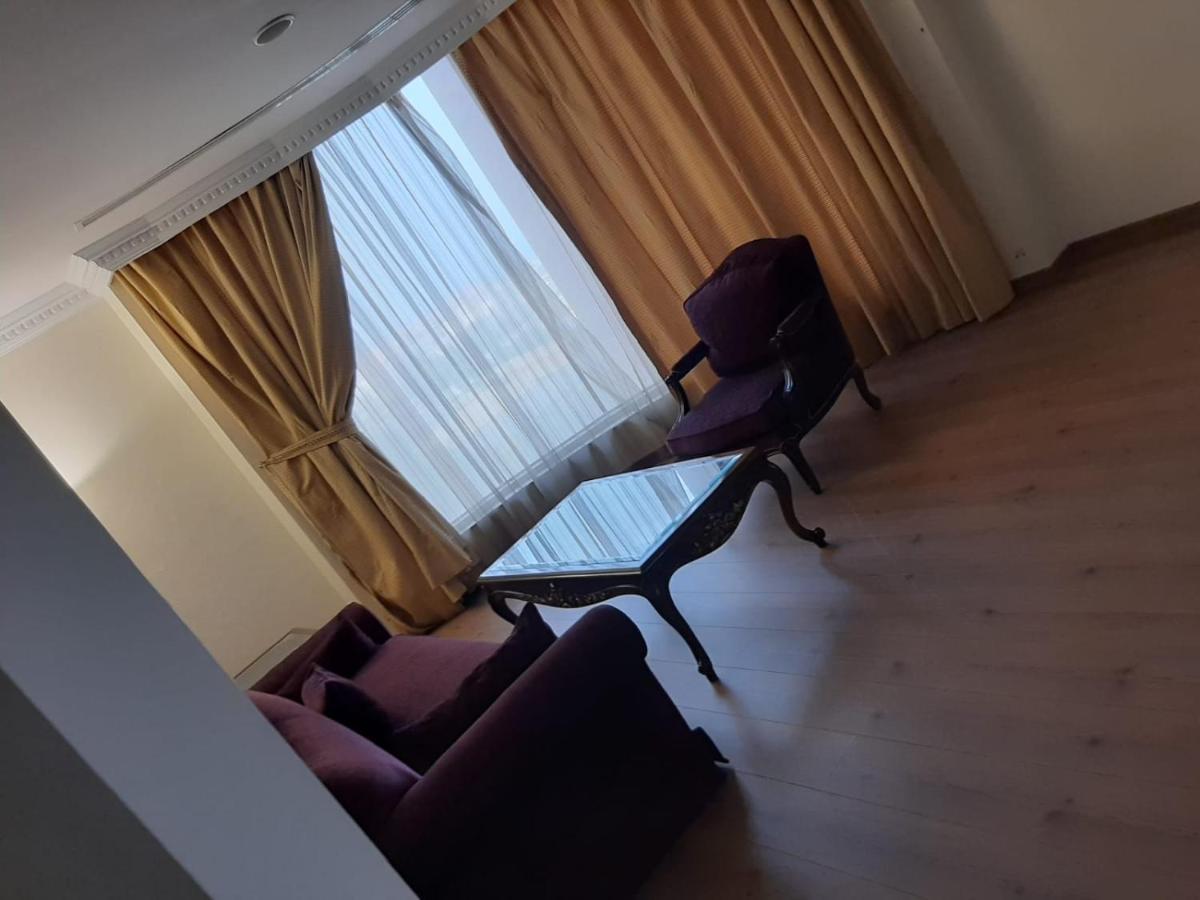 Rooz Park Hotel Al Khobar Esterno foto