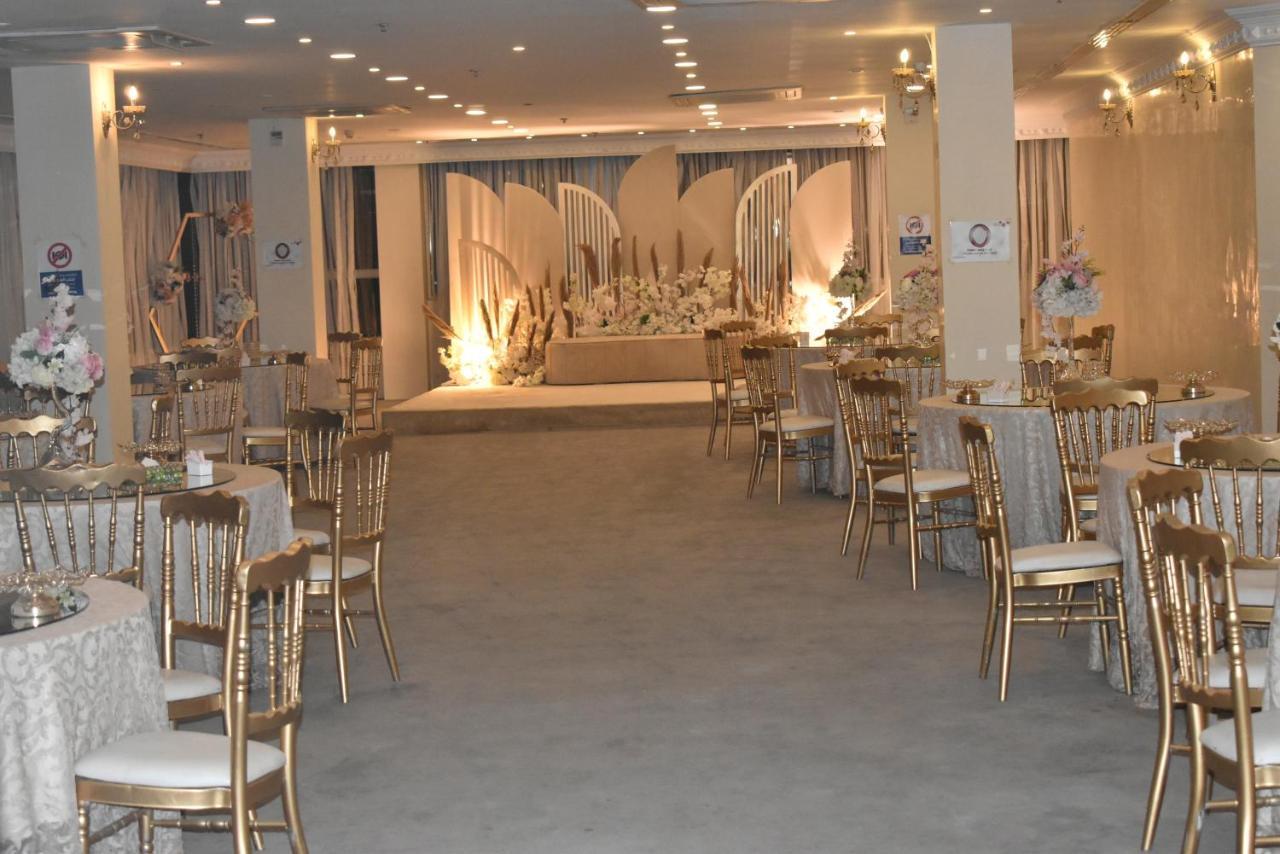 Rooz Park Hotel Al Khobar Esterno foto