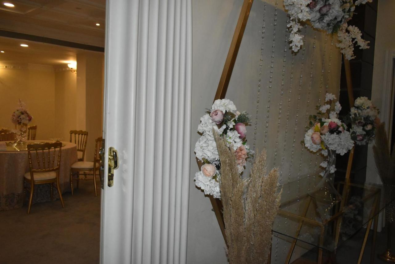 Rooz Park Hotel Al Khobar Esterno foto
