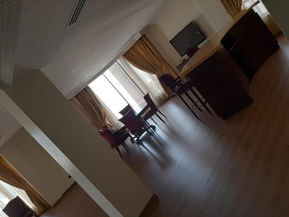 Rooz Park Hotel Al Khobar Esterno foto