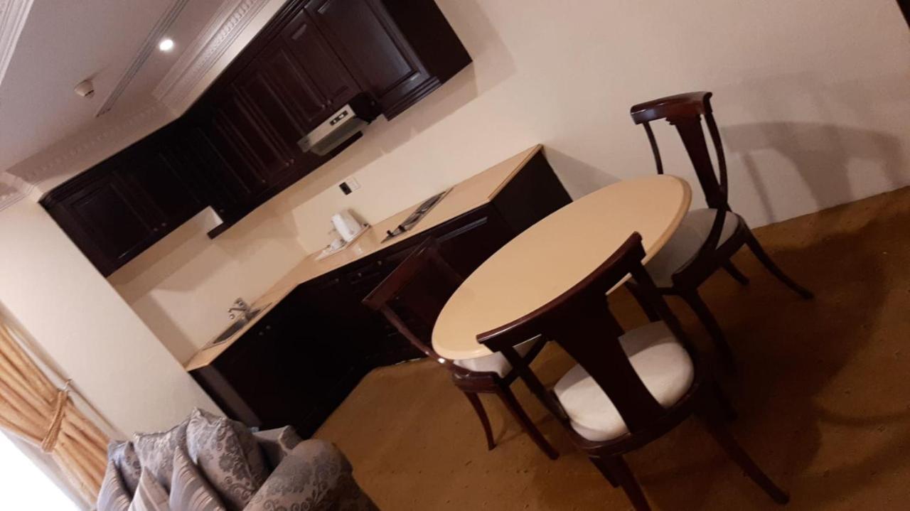 Rooz Park Hotel Al Khobar Esterno foto