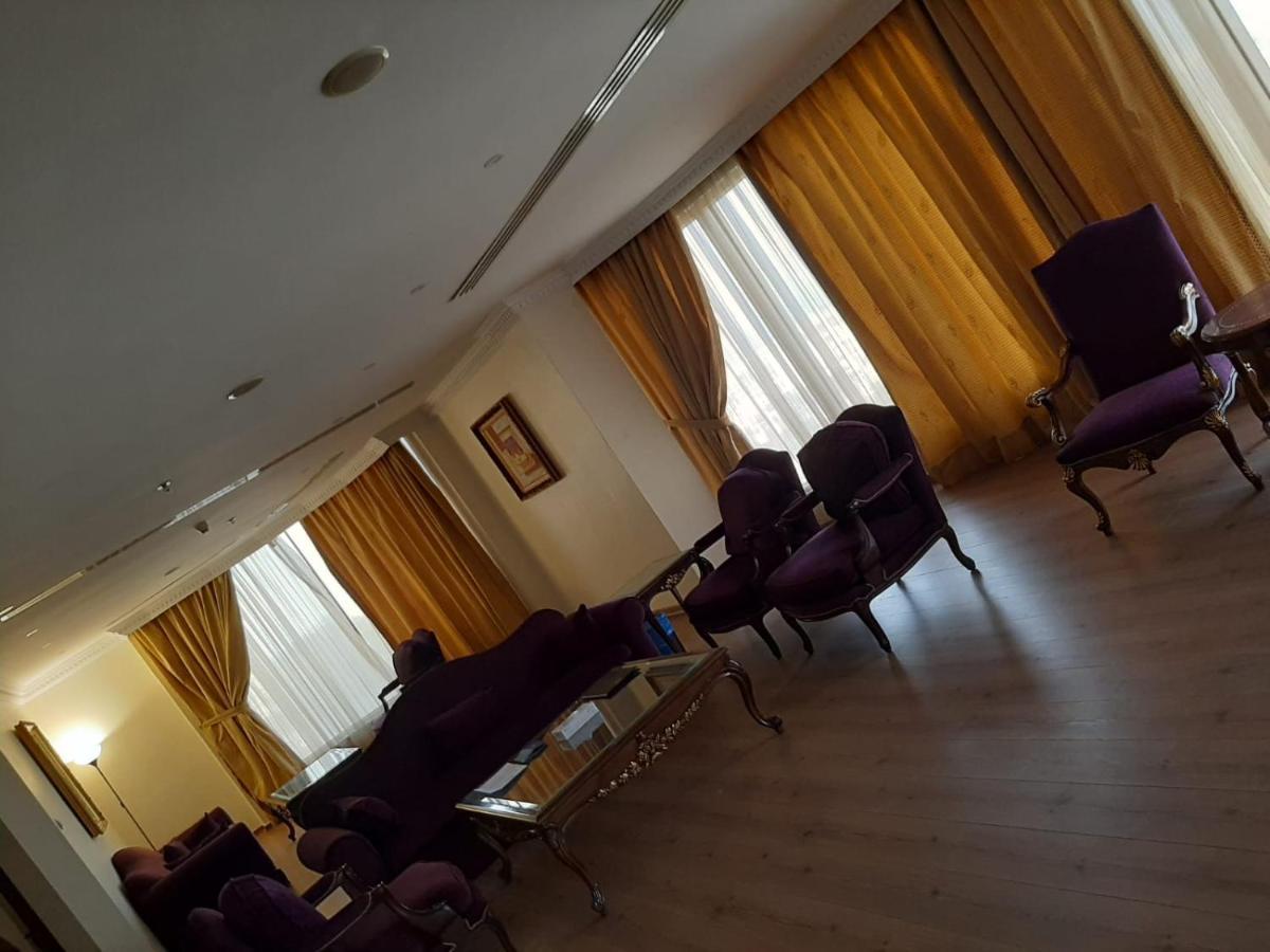Rooz Park Hotel Al Khobar Esterno foto