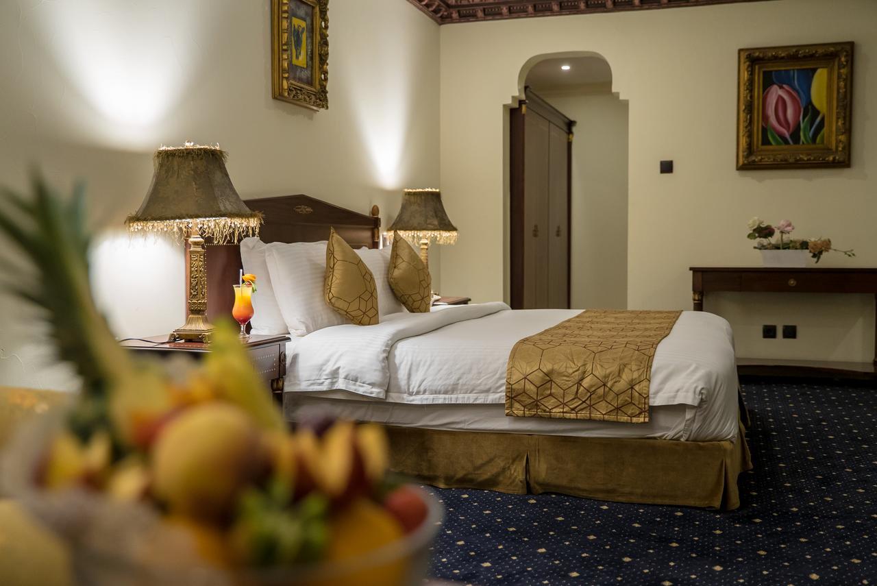 Rooz Park Hotel Al Khobar Esterno foto