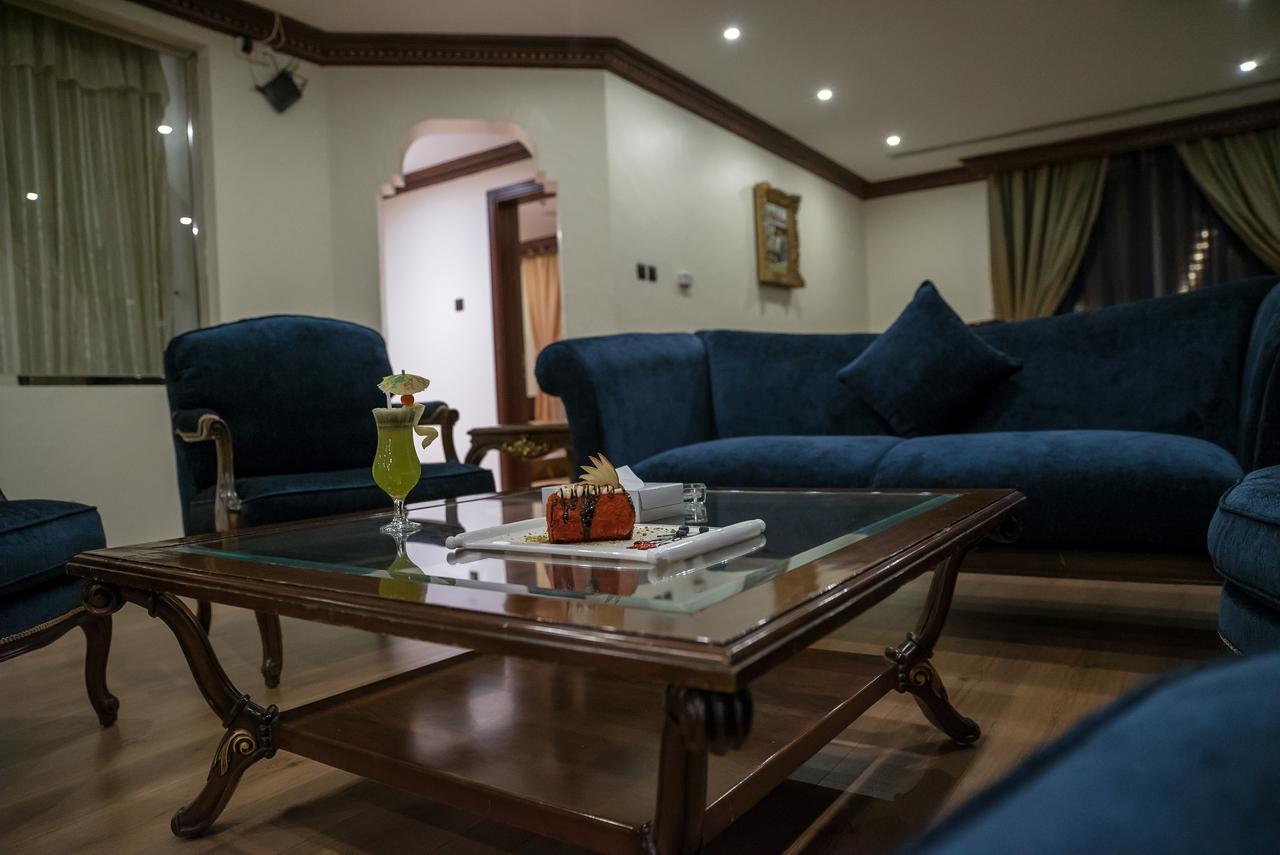 Rooz Park Hotel Al Khobar Esterno foto