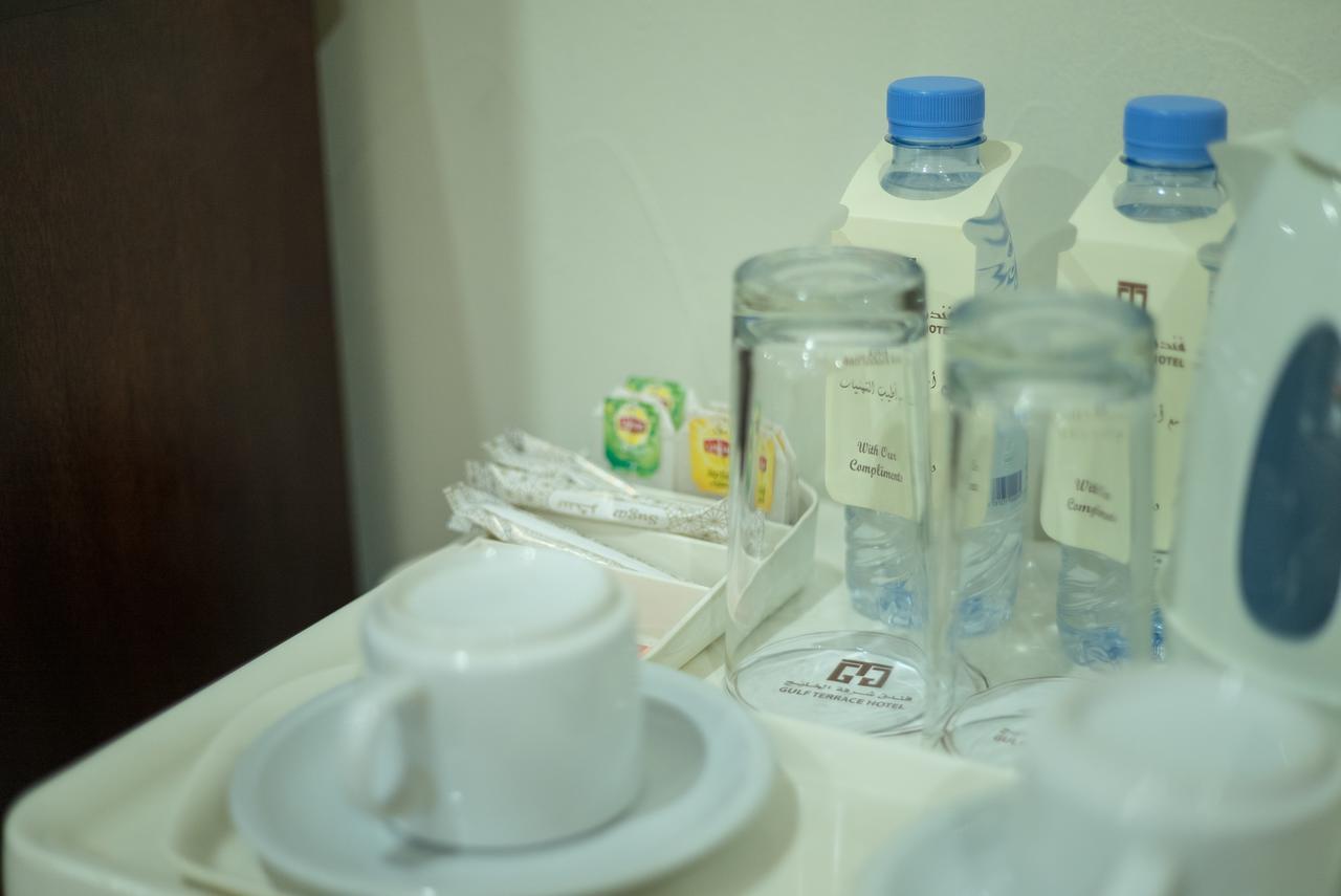 Rooz Park Hotel Al Khobar Esterno foto