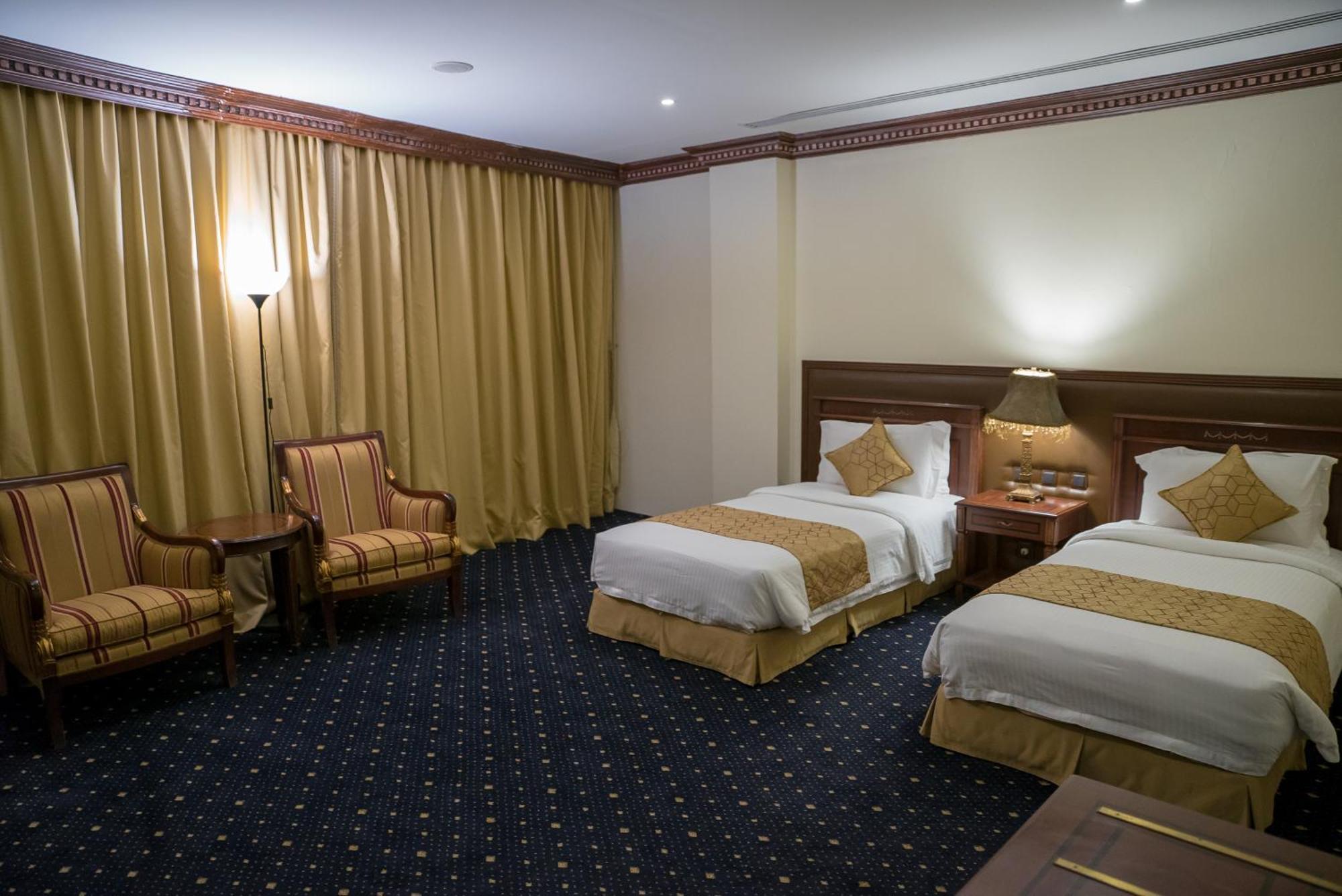 Rooz Park Hotel Al Khobar Esterno foto