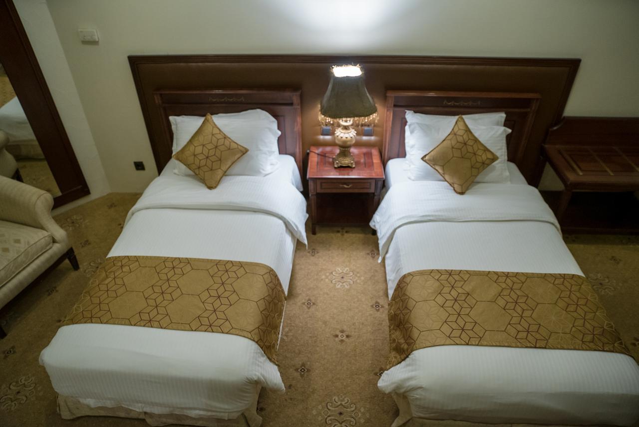 Rooz Park Hotel Al Khobar Esterno foto